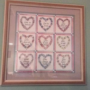 Meet your Posher, Nancy